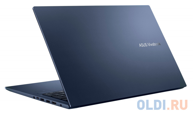 Ноутбук ASUS VivoBook 17 M1702QA-AU082 90NB0YA2-M003P0 17.3" фото