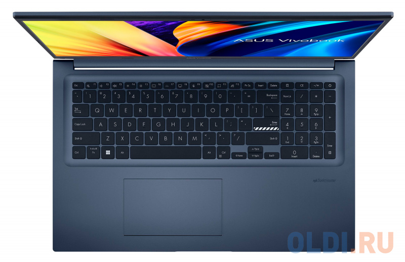 Ноутбук ASUS VivoBook 17 M1702QA-AU082 90NB0YA2-M003P0 17.3" фото