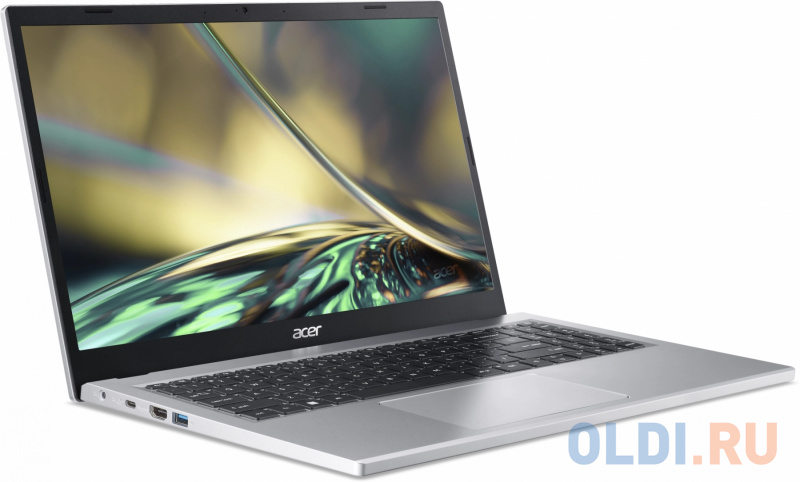 Ноутбук Acer Aspire 3 A315-24P-R2UH NX.KDEER.008 15.6" фото