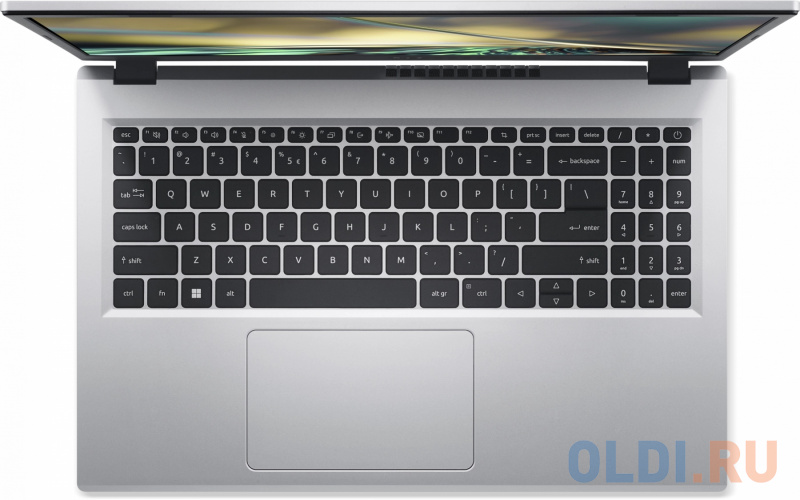 Ноутбук Acer Aspire 3 A315-24P-R2UH NX.KDEER.008 15.6" фото