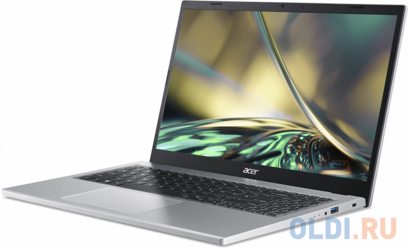 Ноутбук Acer Aspire 3 A315-24P-R2B8 NX.KDEER.00D 15.6" фото