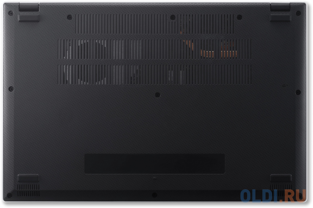 Ноутбук Acer Aspire 3 A315-35-C9CZ Celeron N4500 4Gb SSD256Gb Intel UHD Graphics 15.6" IPS FHD (1920x1080) Eshell silver WiFi BT Cam NX.A6LER.00Q - фото 7