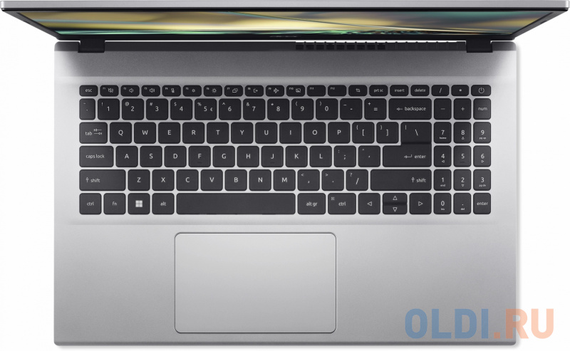 Ноутбук Acer Aspire 3 A315-59-55NK NX.K6SER.00H 15.6" фото