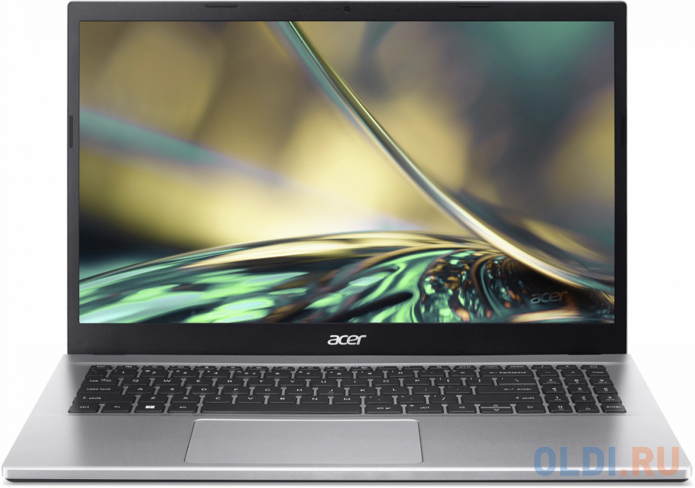 Ноутбук Acer Aspire 3 A315-59-53RN NX.K6SER.00K 15.6"