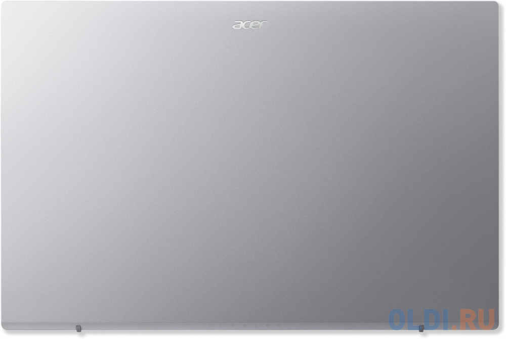 Ноутбук Acer Aspire 3 A315-59-51GC Slim Core i5 1235U 8Gb SSD512Gb Intel UHD Graphics 15.6" IPS FHD (1920x1080) Eshell silver WiFi BT Cam NX.K6SER.00E - фото 5