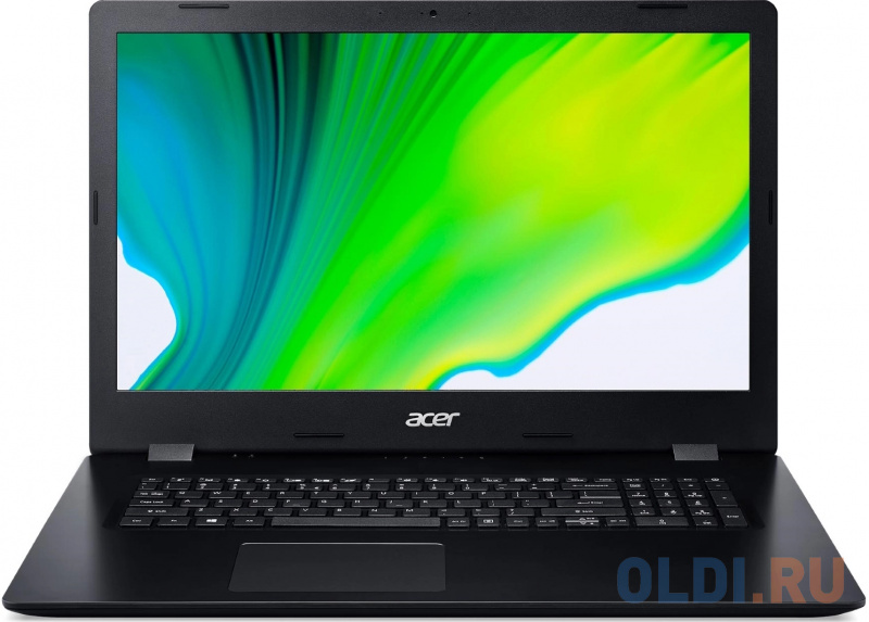 

Ноутбук Acer Aspire 3 A317-52-522F NX.HZWER.006 17.3", Черный