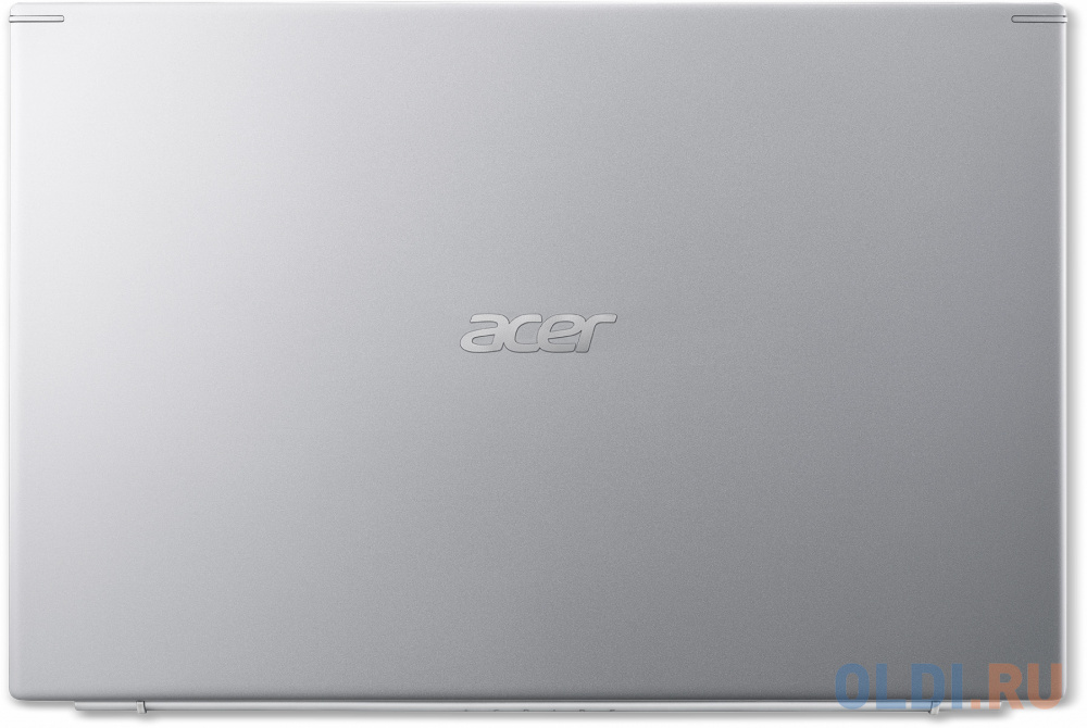 Ноутбук Acer Aspire 5 A515-56G-3326 Core i3 1115G4 8Gb SSD512Gb NVIDIA GeForce MX450 2Gb 15.6" IPS FHD (1920x1080) Windows 11 Home silver WiFi BT NX.AT2ER.00B - фото 6