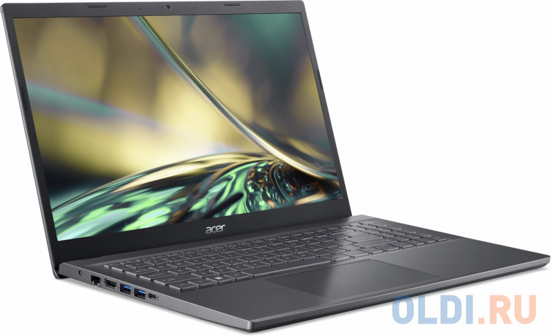 Ноутбук Acer Aspire 3 A315-57-334P NX.K3KER.00D 15.6" фото