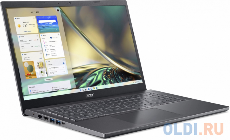 Ноутбук Acer Aspire 3 A315-57-50JJ NX.K8WER.006 15.6" фото