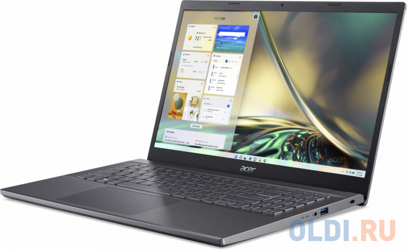 Ноутбук Acer Aspire 3 A315-57-50JJ NX.K8WER.006 15.6" фото