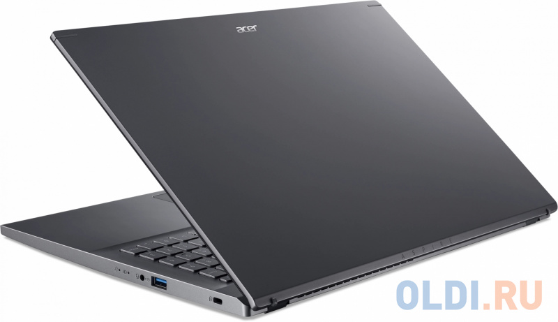 Ноутбук Acer Aspire 3 A315-57-50JJ NX.K8WER.006 15.6" фото