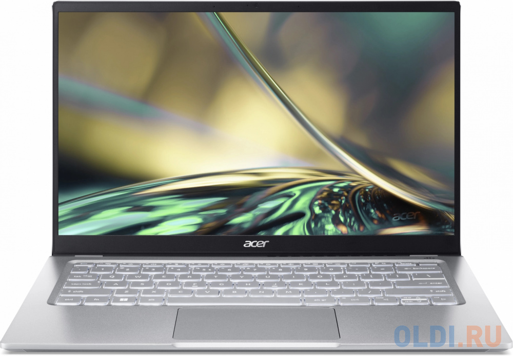 Ноутбук Acer Swift 3 SF314-512-55N3 NX.K0EER.008 14