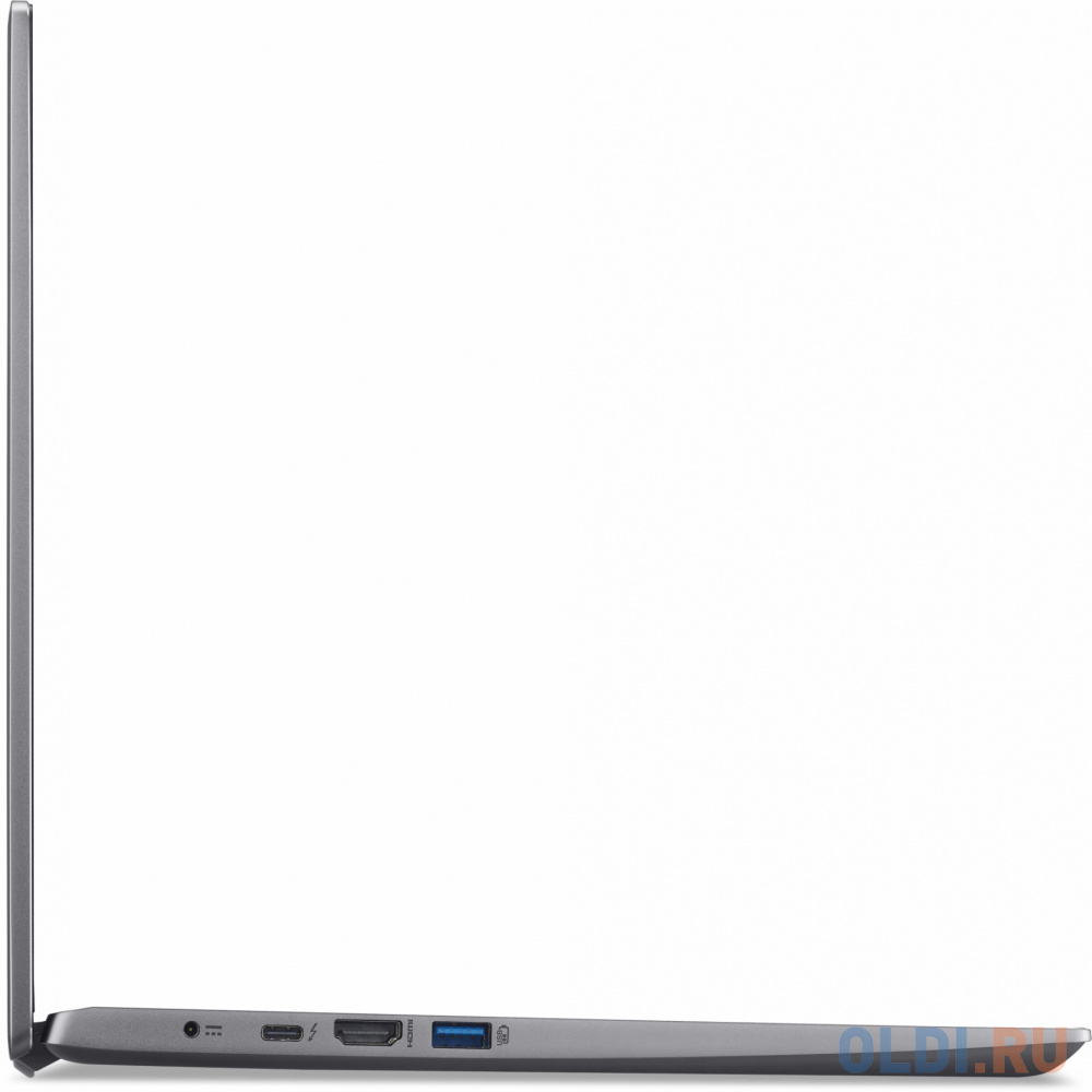 Ноутбук Acer Swift X SFX16-51G-51QA NX.AYKER.004 16.1" фото