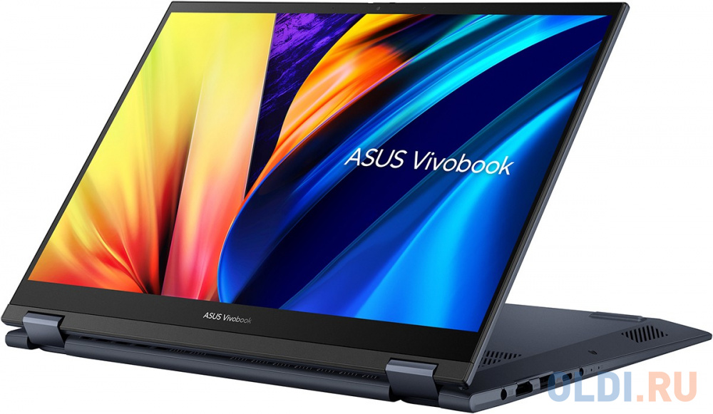 Ultrabook ASUS VivoBook S 14 Flip TP3402ZA-LZ167W 90NB0WR1-M006X0 i3-1220P 4400 МГц 14" 1920x1200 8Гб DDR4 3200 МГц SSD 256Гб Intel® UHD Graphics - фото 8