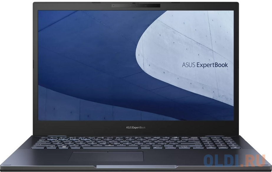 Ноутбук ASUS ExpertBook B2 B2502CBA-KJ0310X 90NX04K1-M00CJ0 15.6"