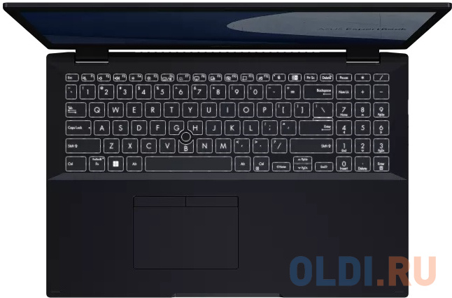 Ноутбук ASUS ExpertBook B2 B2502CBA-KJ0310X 90NX04K1-M00CJ0 15.6" фото
