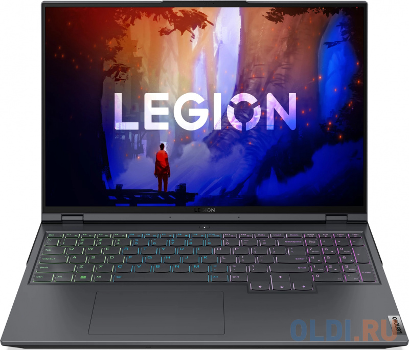 

Ноутбук L5P-16ARH7H R7-6800H 16" 16/512GB 82RG00DNRM LENOVO