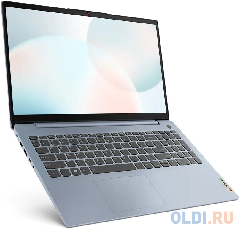 

Ноутбук LENOVO IdeaPad 3 15IAU7 82RK0095RM i7-1255U 1700 МГц 15.6" Cенсорный экран нет 1920x1080 16Гб DDR4 3200 МГц SSD 512Гб нет DVD Intel Iris