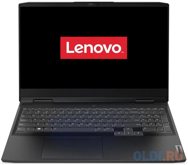 

Ноутбук Lenovo IdeaPad Gaming 3 15IAH7 82S900KNRM 15.6", Серый