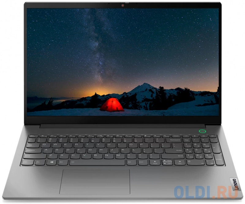 

Ноутбук TB15-G2 ITL CI5-1135G7 15" 16/512GB 20VE0056RM LENOVO