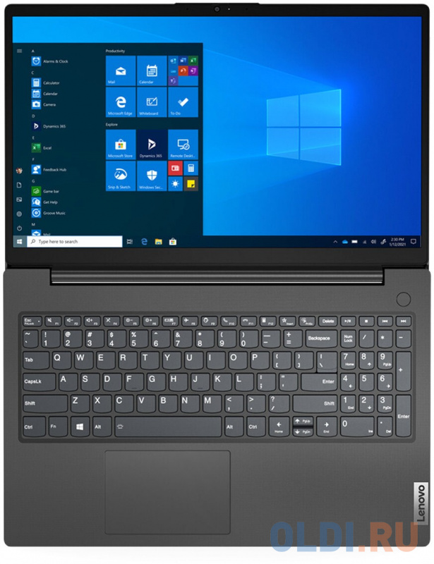 Ноутбук Lenovo V15 G2 82KD0045RM 15.6" фото