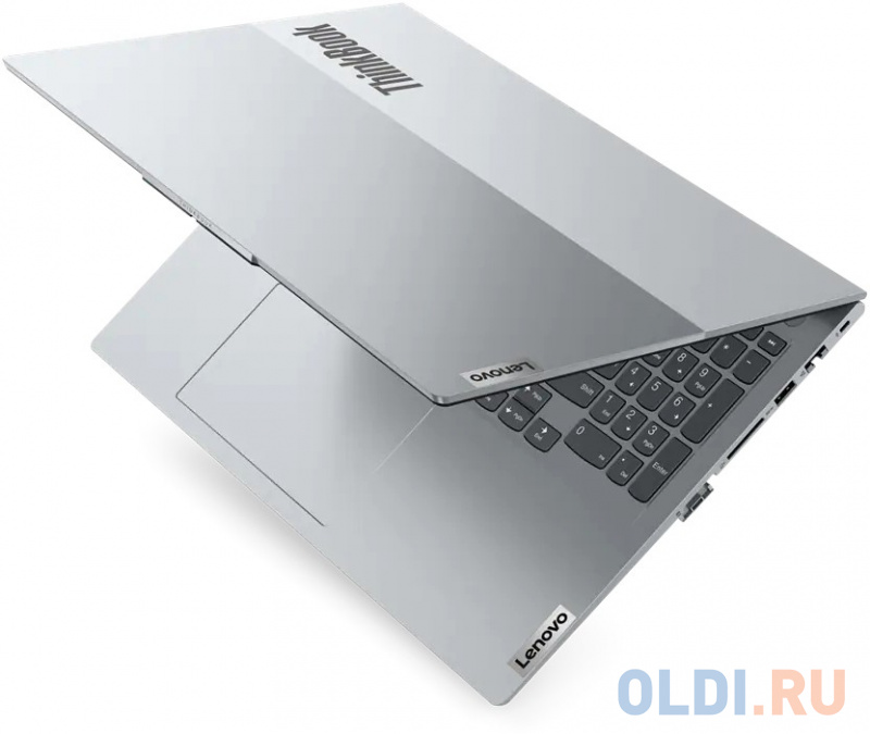 Ноутбук Lenovo ThinkBook 16 Gen 4+ 21CY0001CD 16" фото