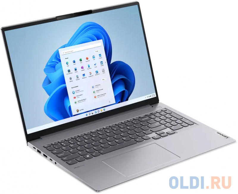 Ноутбук Lenovo ThinkBook 16 Gen 4+ 21CY0001CD 16" фото