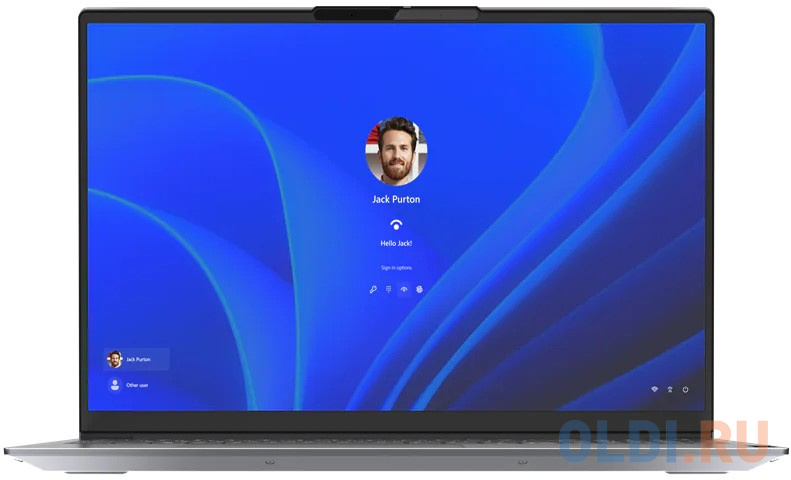 Ноутбук Lenovo ThinkBook 16 Gen 4+ 21CY0001CD 16" фото