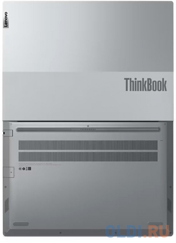 Ноутбук Lenovo ThinkBook 16 Gen 4+ 21CY0001CD 16" фото