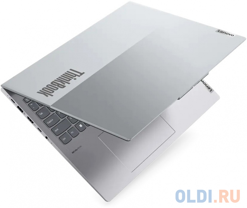 Ноутбук Lenovo ThinkBook 16 Gen 4+ 21CY0001CD 16" фото