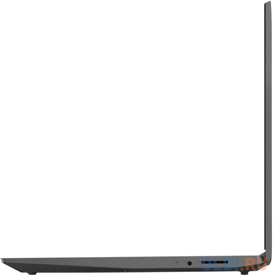 Ноутбук Lenovo V15-IIL 82C500JTIX 15.6", размер 362.2х251.5х19.9 мм, цвет серый 1005G1 - фото 7