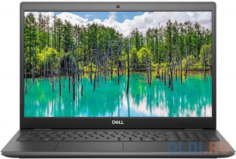 

Ноутбук DELL Latitude 3510 15.6" 1920x1080 Intel Core i3-10110U SSD 256 Gb 8Gb WiFi (802.11 b/g/n/ac/ax) Bluetooth 5.0 Intel UHD Graphics серый D