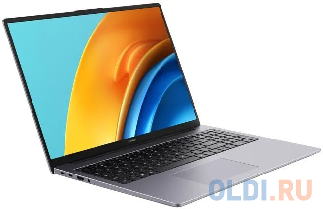 Ноутбук Huawei MateBook D 16 RLEF-W5651D 53013EUS 16" фото