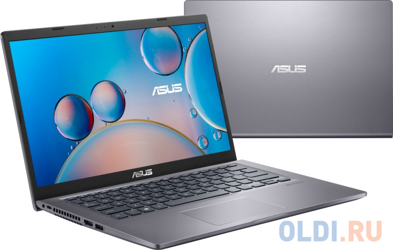 Ноутбук ASUS A416EA-EB1300 90NB0TT2-M00CW0 14" фото