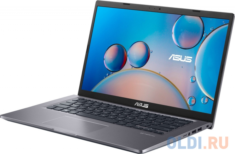 Ноутбук ASUS A416EA-EB1300 90NB0TT2-M00CW0 14" фото