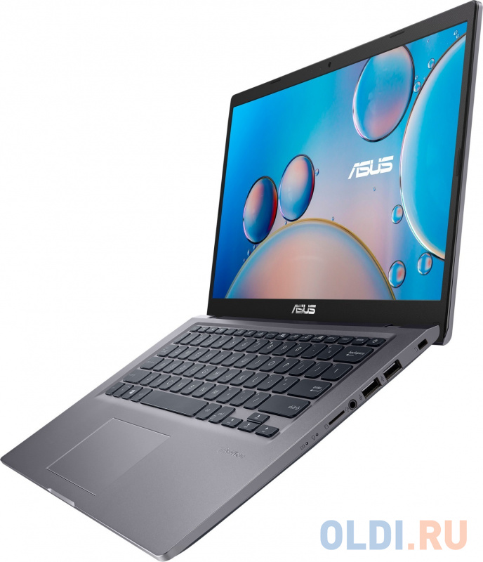 Ноутбук ASUS A416EA-EB1300 90NB0TT2-M00CW0 14" фото