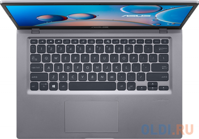 Ноутбук ASUS A416EA-EB1300 90NB0TT2-M00CW0 14" фото