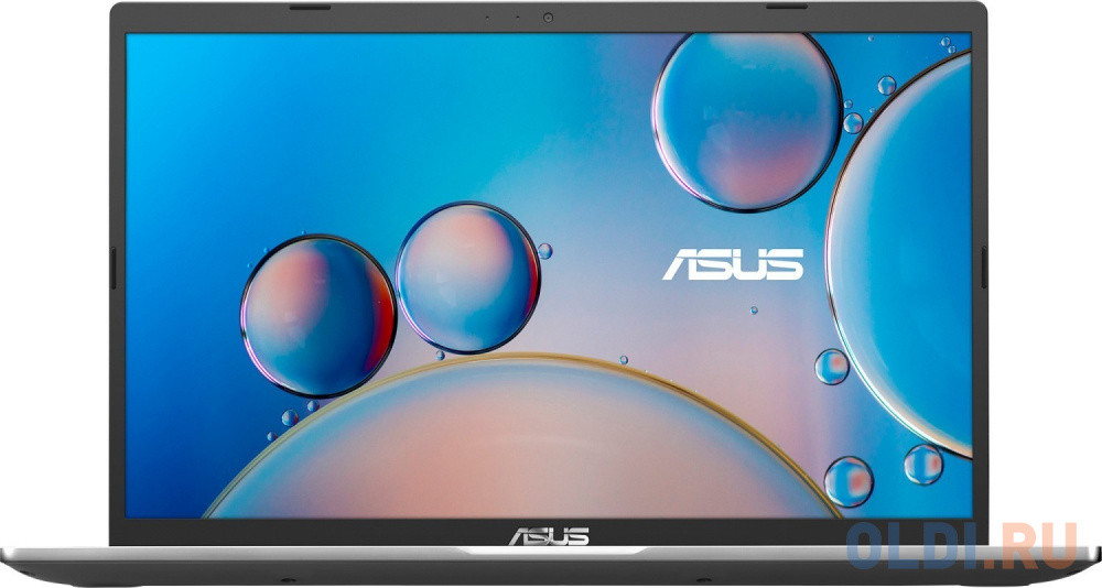 Ноутбук ASUS A516EA-EJ1448 90NB0TY2-M24060 15.6", размер 360 x 235 x 19.9 мм, цвет серебристый 7505 - фото 3