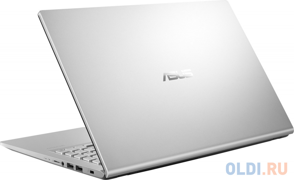 Ноутбук ASUS A516EA-EJ1448 90NB0TY2-M24060 15.6", размер 360 x 235 x 19.9 мм, цвет серебристый 7505 - фото 7