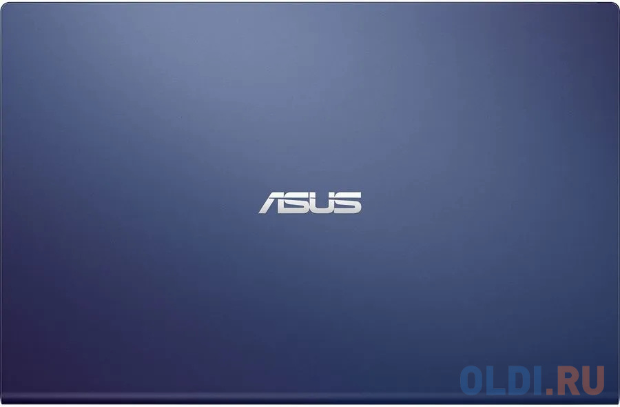 Ноутбук Asus X515JA-EJ2698W Pentium 6805 4Gb SSD256Gb Intel UHD Graphics 15.6" TN FHD (1920x1080) Windows 11 WiFi BT Cam 90NB0SR3-M00DK0 - фото 8