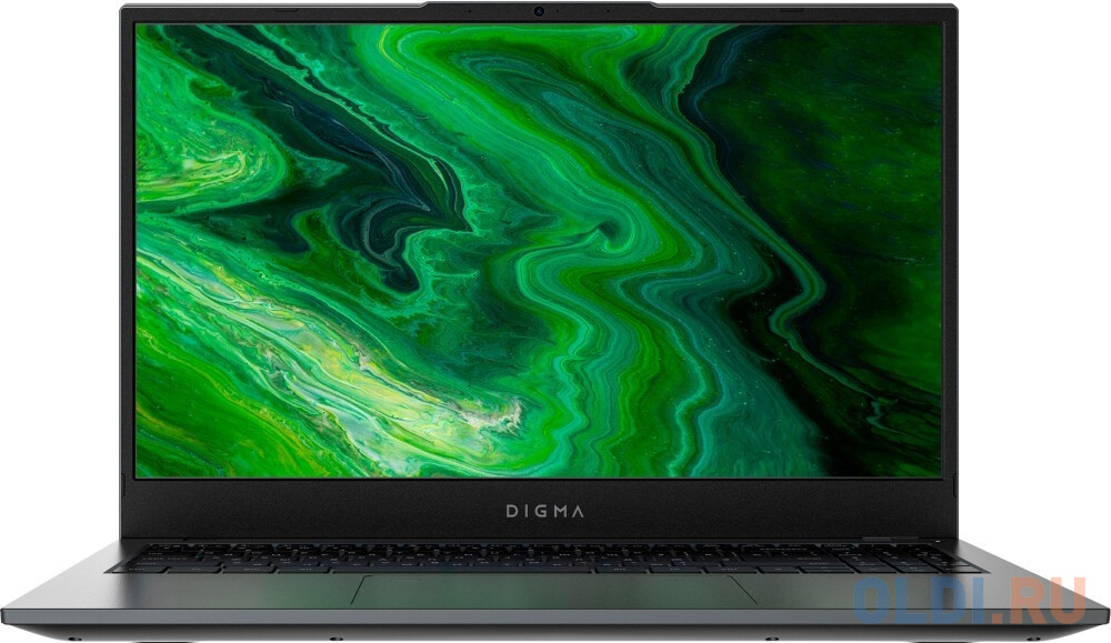 Ноутбук Digma Pro Fortis M DN15P5-8CXN01 15.6"