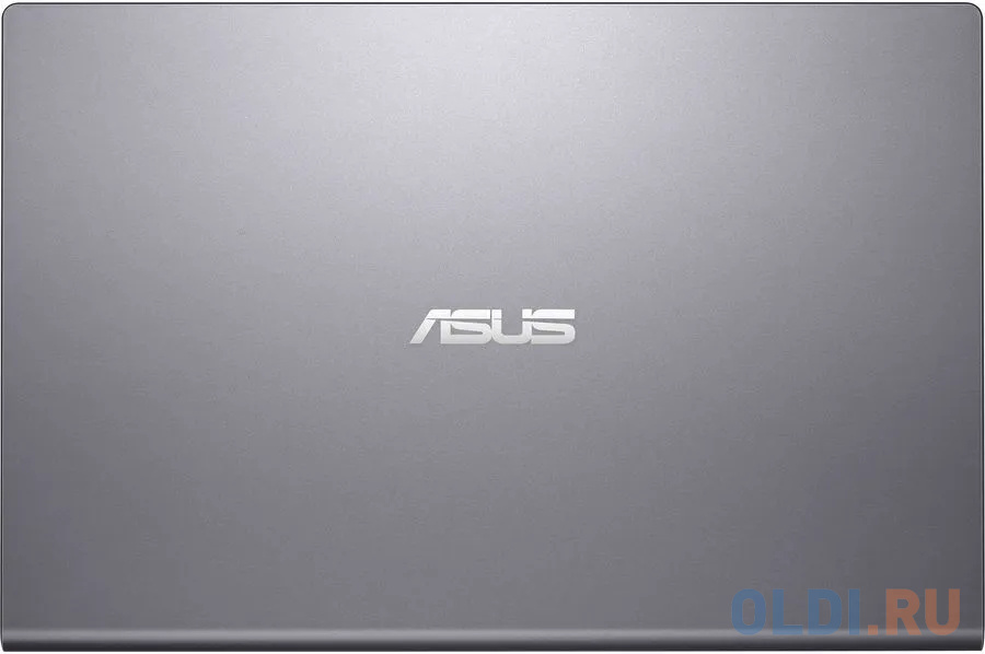 Ноутбук Asus A416MA-EK620W Celeron N4020 4Gb SSD128Gb Intel UHD Graphics 14" TN FHD (1920x1080) Windows 11 grey WiFi BT Cam (90NB0TG2-M003C0) - фото 8