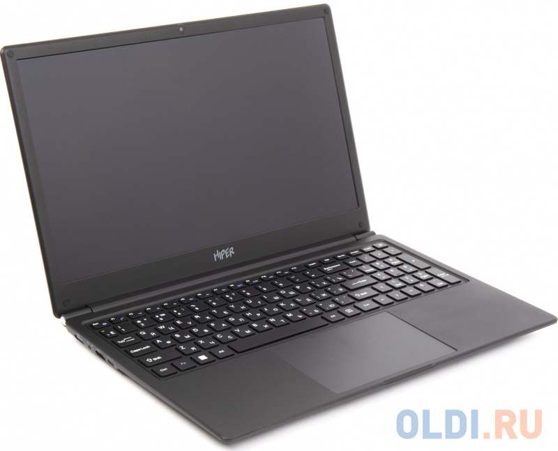 Ноутбук HIPER Workbook A1568K A1568K11356W1 15.6" фото