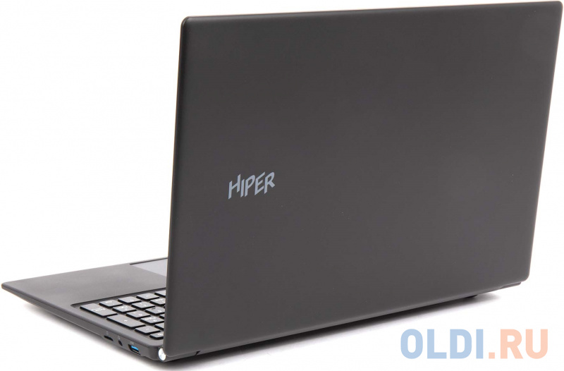 Ноутбук HIPER Workbook A1568K A1568K11356W1 15.6" фото