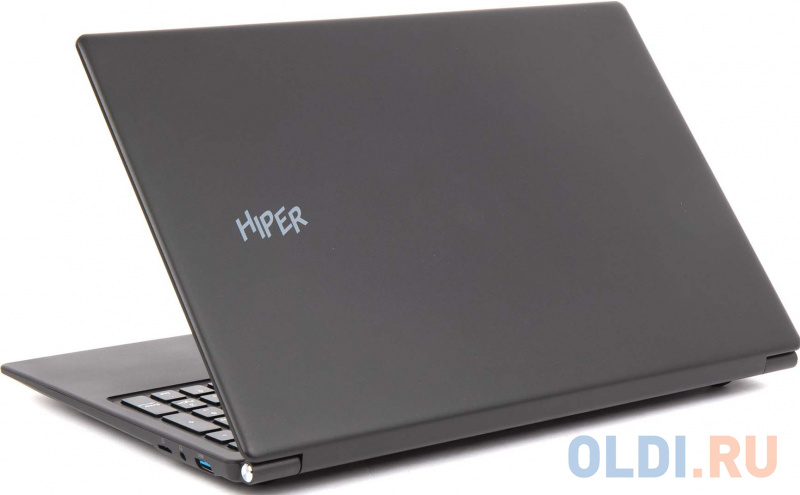 Ноутбук HIPER Workbook A1568K A1568K11356W1 15.6" фото