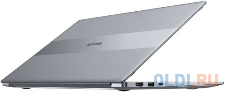 Ноутбук Infinix Inbook Y1 PLUS XL28 71008301077 15.6" фото