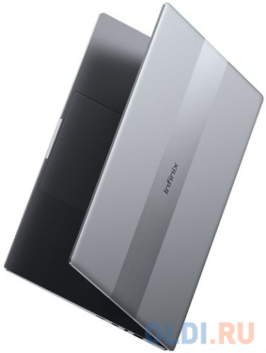 Ноутбук Infinix Inbook Y1 PLUS XL28 71008301077 15.6" фото