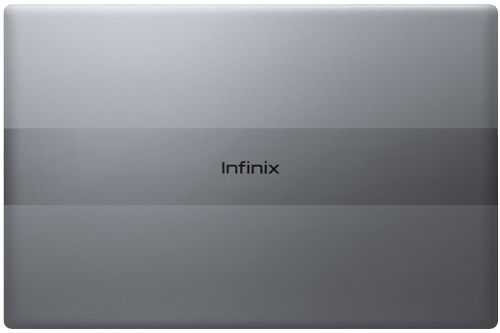 Ноутбук Infinix Inbook Y1 PLUS XL28 71008301077 15.6" фото