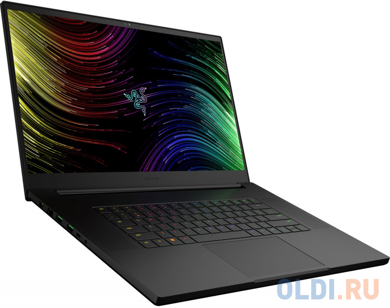 Ноутбук Razer Blade 17 D8.5-NT RZ09-0423EED3-R3E1 17.3" фото