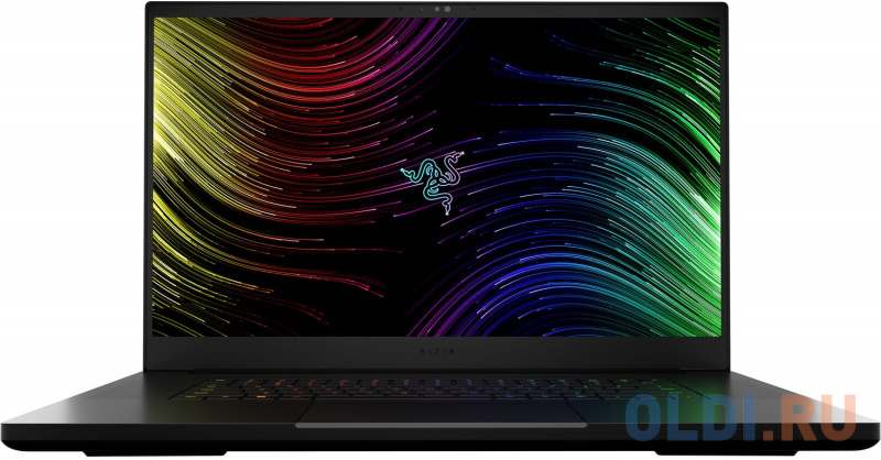 Ноутбук Razer Blade 17 D8.5-NT RZ09-0423EED3-R3E1 17.3" фото
